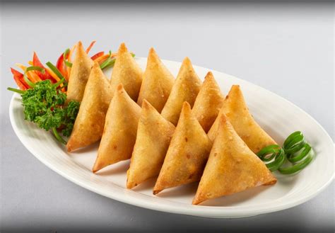 World Samosa Day September National Today