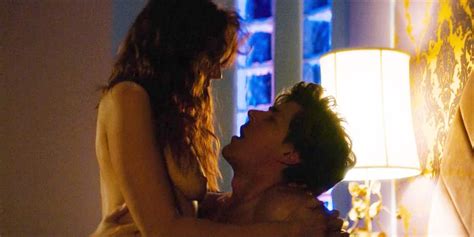 Kate Nash Nude Sex Scene GLOW Pics Video TheFappening