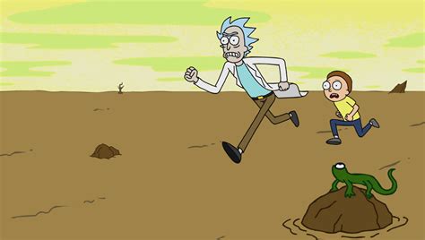 Rick and Morty Theme Song | Rick and Morty Wiki | FANDOM powered by Wikia