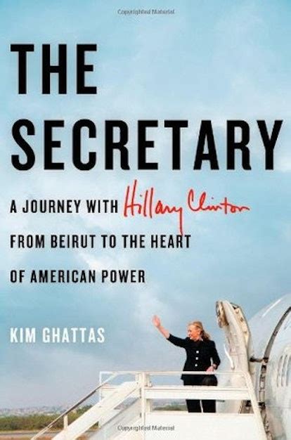 8 Books About Hillary Clinton