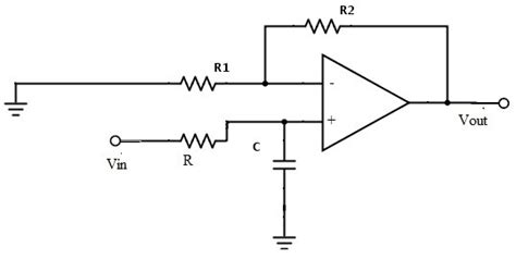 Questions About Using Opamps Design Filters All About Circuits