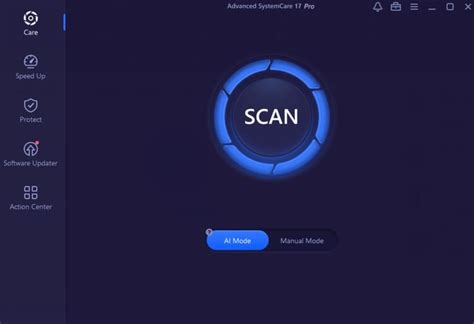 Nhận ngay key bản quyền Advanced SystemCare 17 Pro miễn phí - AnonyViet