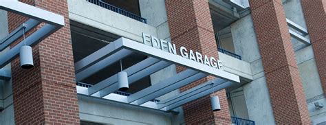 Parking Services | University Of Cincinnati