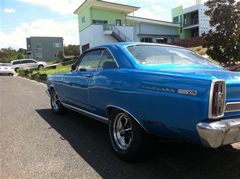 1966 Ford Fairlane 500 XL | Ford fairlane 500, Fairlane, Ford fairlane