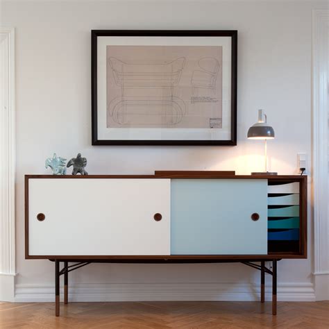 Home Decor Essentials: 8 Mid-Century Credenzas You Need to Get Today