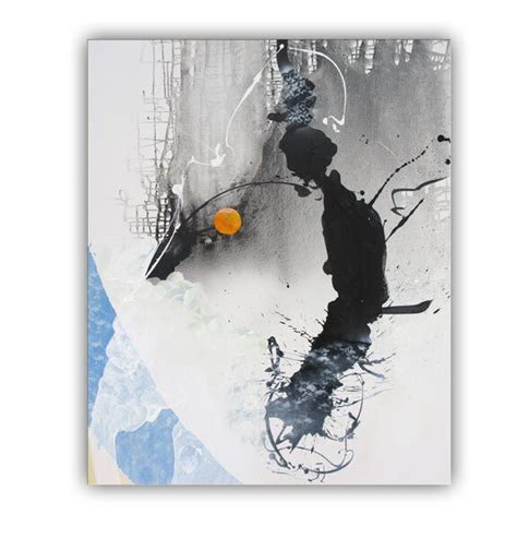 Magic Light - Caro Paint - Acrylic Painting on Canvas | Modern and ...