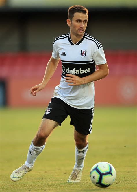 Luca de la Torre | Fulham Wiki | Fandom