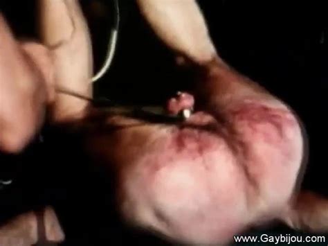 Classic Bareback From English Gay Porn XHamster