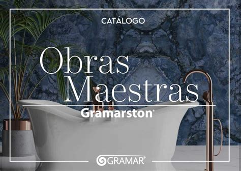 C Talogo Obras Maestras Granitos Y Marmoles S A S