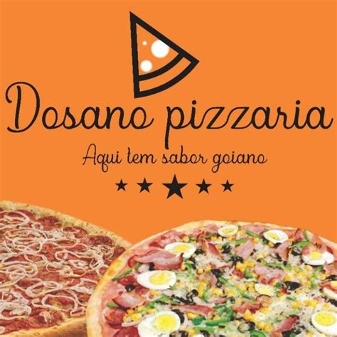 Dosano Pizzaria Goiania Ifood