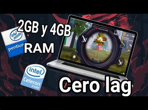 Nuevo Smart GAGA Pc Bajos Recursos Optimizado 2021 YouTube