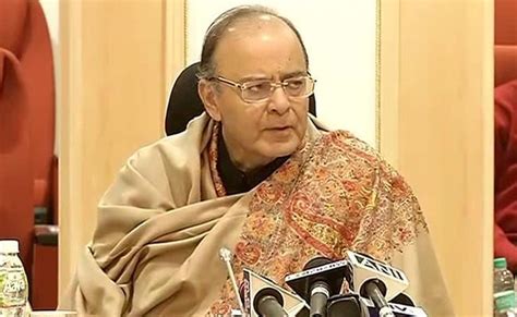 GST Rollout Moved To July, Says Finance Minister Arun Jaitley: 10-Point ...