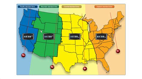 Zulu Time Zone Map Map Of South America