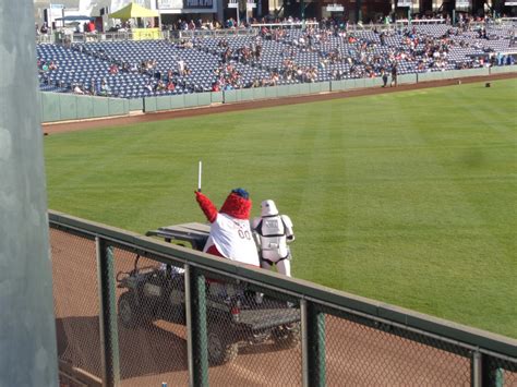 Reno Aces Mascot and Stormtrooper by trainman666 on DeviantArt