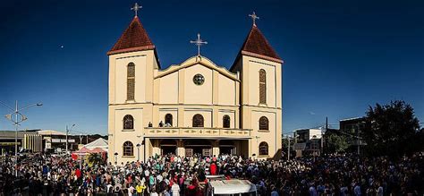 Santu Rio Senhor Bom Jesus De Araquari Araquari Sc