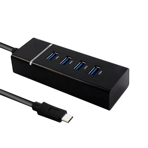 Cabo Extensor HUB USB Type C 30 KaBuM