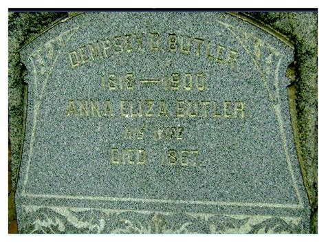 Butler Cemetery