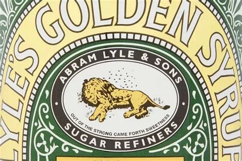 People In Shock After Finding Out Dark Story Behind Lyle S Golden