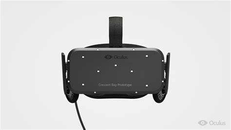 Ecco Il Nuovo Oculus Rift Wired Italia