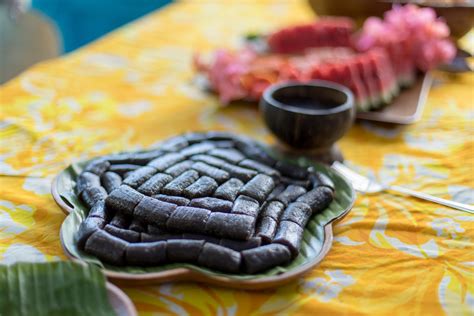 A Taste of Palau: Dive into a Fusion of Flavors from Land and Sea