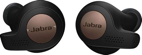 Jabra Elite Active T Auriculares Deportivos Inal Mbricos Verdaderos