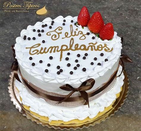 Feliz Cumplea Os Cupcake Cakes Cake Decorating No Bake Cake