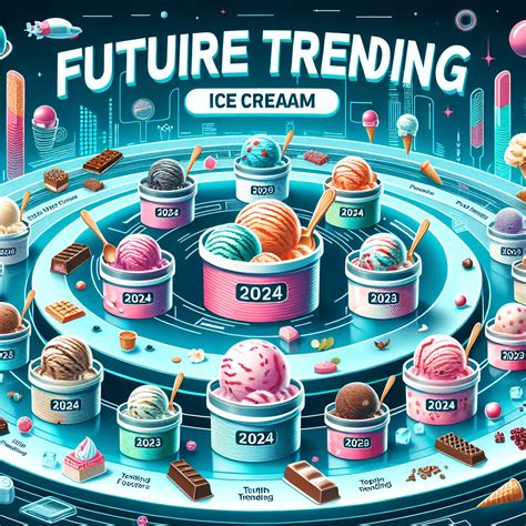 Ice Cream Flavors 2024 Trending Tastes To Watch