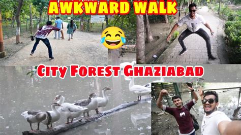 City Forest Prank Gone Wrong Anshu Pakda Gaya 150 Acres City