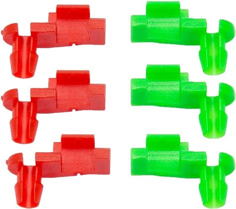 Amazon Samlight Pairs Tailgate Handle Rod Clips Oem Replacement