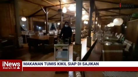 Kuliner Tumis Kikil Rasanya Kenyal Dan Pedas