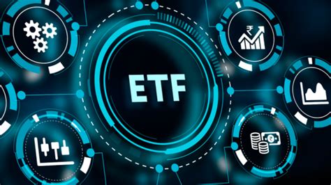 Los 10 Mejores ETF Para Invertir En 2024 Opiniones