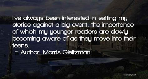 Top 32 Then Morris Gleitzman Quotes Sayings