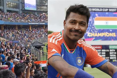 WATCH From Booing Him In IPL 2024 Wankhede Stadium Chants Hardik