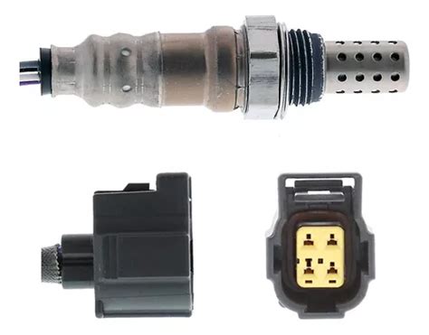 Sensor Oxigeno Chrysler Voyager Cil Antes Cat Env O Gratis