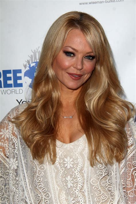 LOS ANGELES, SEP 21 - Charlotte Ross at the The Human Rights Hero