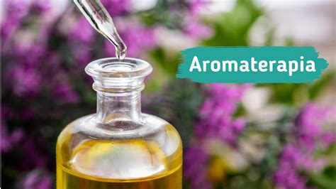 Curso Gratuito De Aromaterapia Youtube