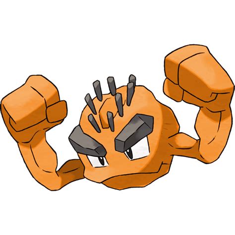 Rating All Shiny Pokemon — #074: Alolan Geodude