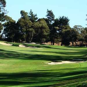 San Francisco Golf Club in San Francisco