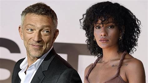 Vincent Cassel Officialise Sa Relation Avec Narah Baptista Qu En Est