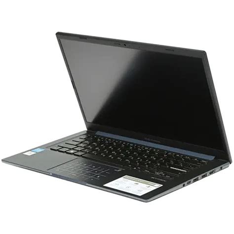 ნოუთბუქი ASUS VIVOBOOK 14 X1404VA-EB182 | NOUTBUQI