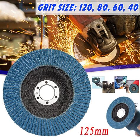 Cheap Mm Inch Grit Grinding Wheel Flap Disc Cutter