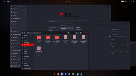 Red Hat Enterprise Linux 9 Review ORDINATECHNIC