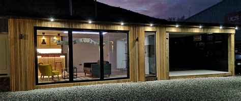 Privacy Policy Total Garden Rooms Northern Ireland