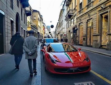 10 Most Famous Streets In Italy You Need To See