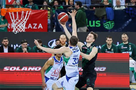 Orlen Basket Liga Poznaj Sk Ady Dru Yn Na Sezon