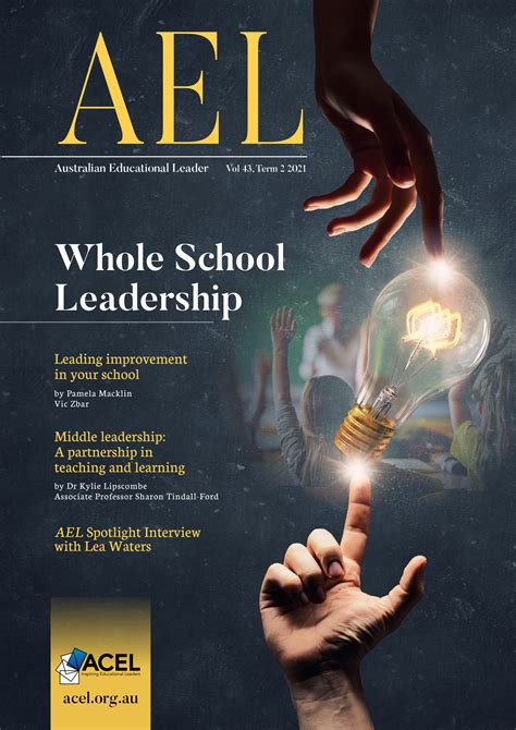 AEL The Australian Educational Leader