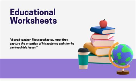 Create Educational Worksheets Or Digital Activities By Miguel6 Fiverr