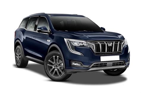 Mahindra Xuv700 20 Petrol Ax5 At 5 Seat Price Images Reviews And