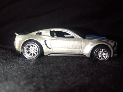 HOT WHEELS NEED FOR SPEED 2013 CUSTOM MUSTANG LOOSE Hobbies Toys Toys Games On Carousell