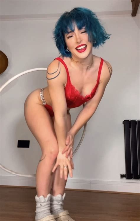 Hoopsydaisy Onlyfans Hoopsy Daisy Nude